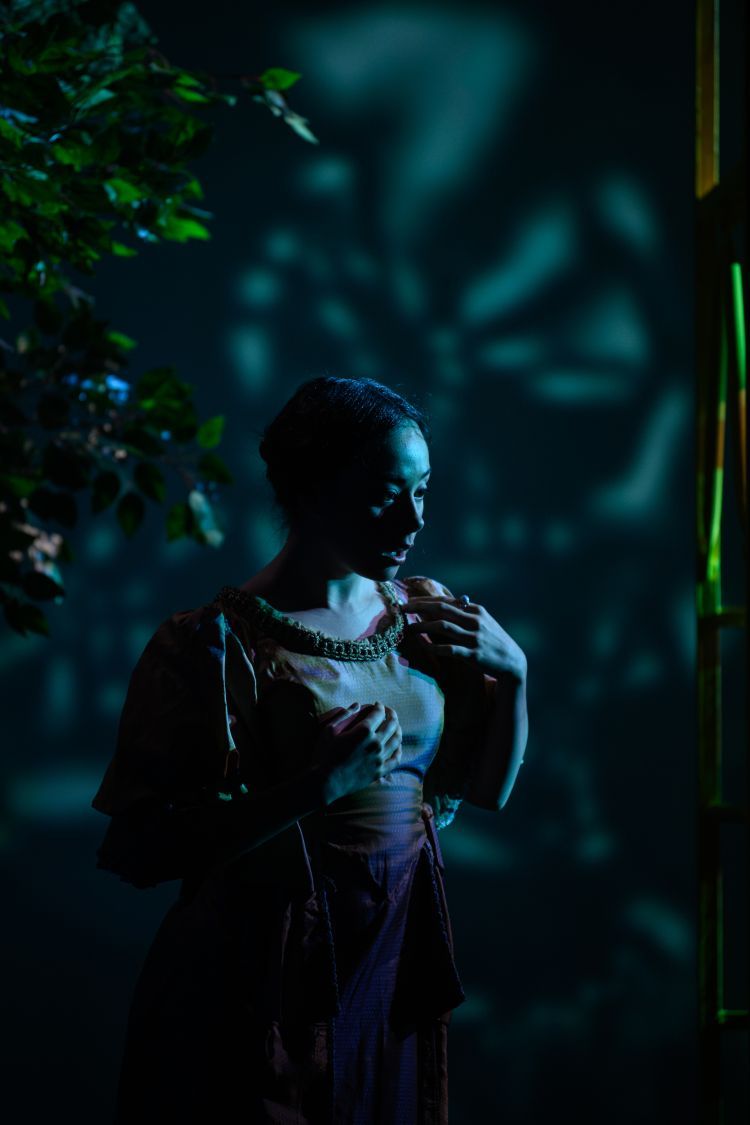 Spring Opera Scenes, 2024 (David Monteith-Hodge, Photographise)